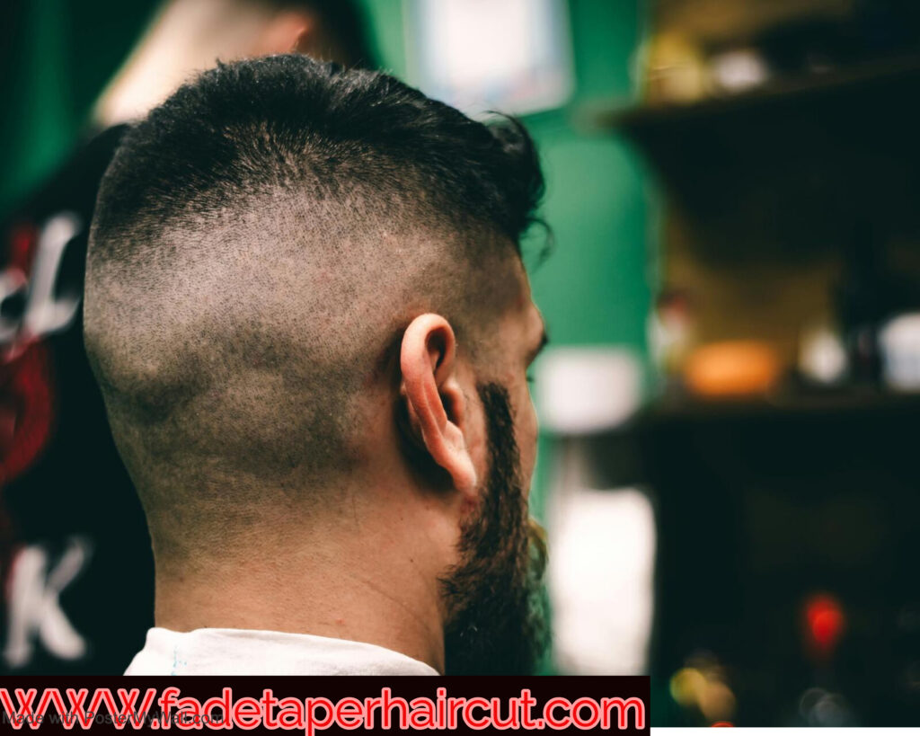 Buzz Cut