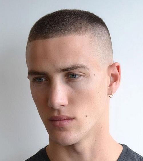 Buzz Cut