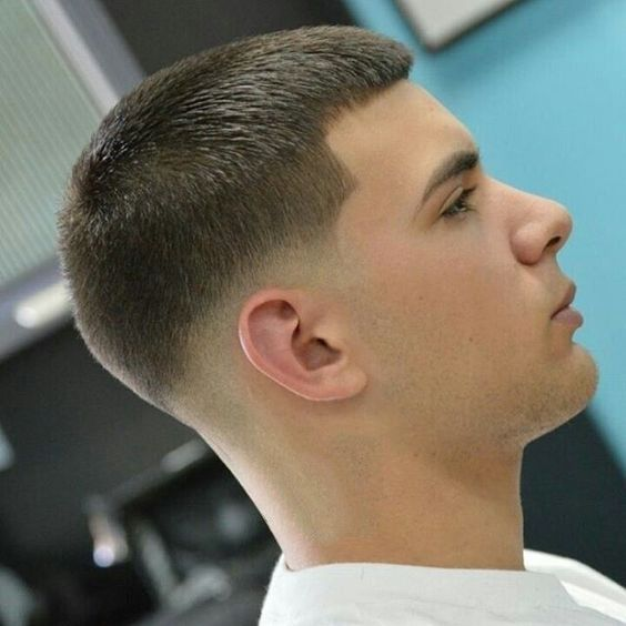 Buzz Cut