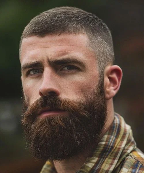 Buzz Cut