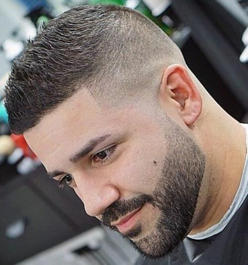 Buzz Cut