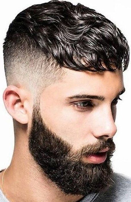 Buzz Cut