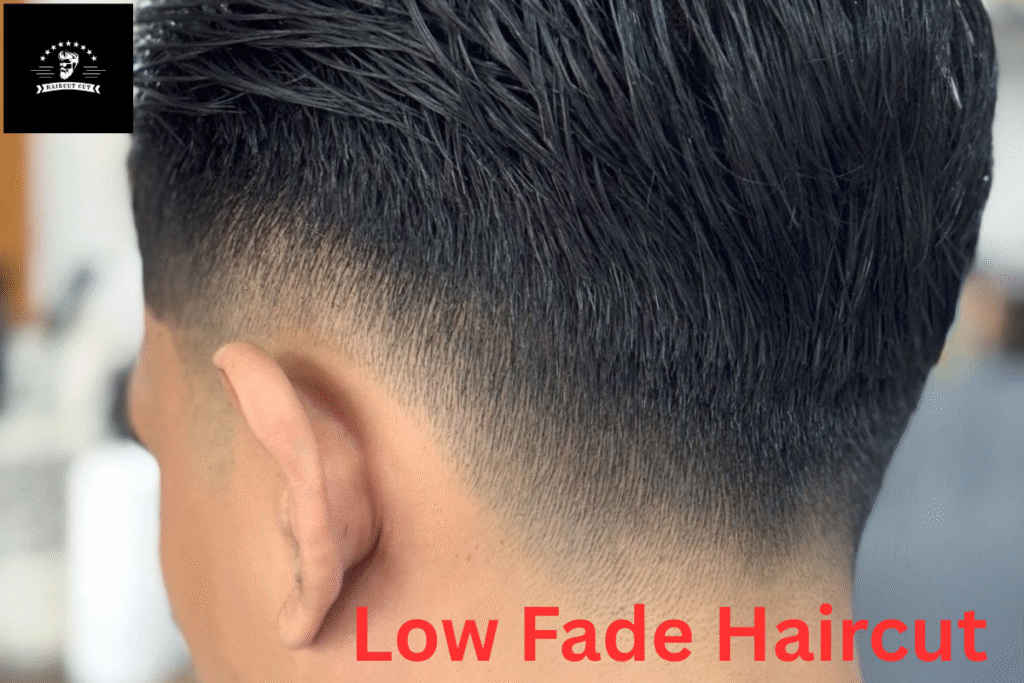 Low Fade